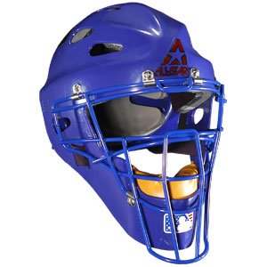 All Star Youth Hockey Style Catchers Helmets
