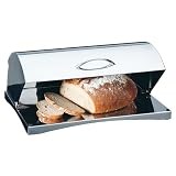 Stainless Steel Bread Box