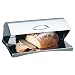 Stainless Steel Bread Box