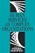Human Services as Complex Organizations