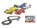 Life-Like Grand Prix Champion Slot Car, Track set - 4cars