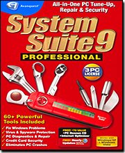 System Suite 9 Professional