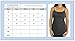 Belle donne -Women's Extra Long Cami Built in Shelf Bra Cotton Cami Activewear