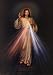 Le Saint-Esprit By Unknown. ART PRINT ON CANVAS with 3/4 inch deep bars. Size: 20 x 28 Inches