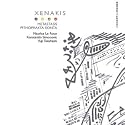 Metastasis / Piphoprakta / Eonta