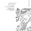 Metastasis / Pithoprakta / Eonta (Orchestre National de l'ORTF & Ensemble Instrumental de Musique Contemporaine de Paris feat. conductor: Maurice Le Roux)
