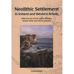 Neolithic Settlement in Ireland and Western Britain (None)