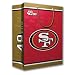 Search : San Francisco 49ers Team Logo Gift Bag (Medium)