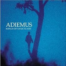 Adiemus: Songs of Sanctuary