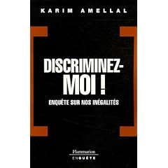 Discriminez-moi : Enqu�te sur nos in�galit�s