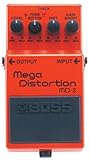 Roland Mega Distortion MD-2