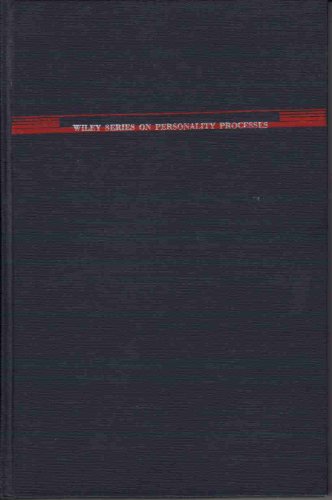 Treatment of the Borderline Adolescent: A Developmental Approach (Wiley series on psychological disorders), by James F. Masterson