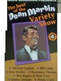  : The Best of the Dean Martin Variety Show - Volume 4