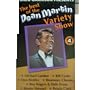 The Best of the Dean Martin Variety Show - Volume 4