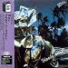10cc-Bloody Tourists cd cover