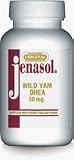 Wild Yam DHEA 60mg