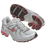 Saucony - Saucony Women's Grid Propel Trail