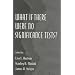What If There Were No Significance Tests? (Multivariate Applications Series)