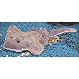 Stingray 12 Plush Stuffed Animal Toy