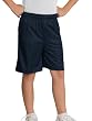 Youth Mesh Short