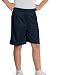 Youth Mesh Short