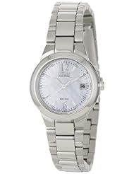 Citizen Womens EW1670-59D Silhouette Sport Eco Drive Watch