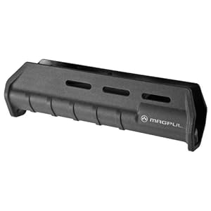 Magpul MOE Rem 870 Forend, Black
