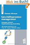 Gesch�ftsprozessmanagement