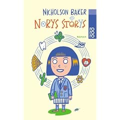 Norys Storys