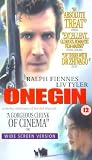 Onegin [UK IMPORT] - Ralph Fiennes