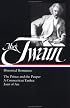 Mark Twain : Historical Romances : The Prince and the Pauper / A Connecticut Yankee in King Arthur's Court / Personal Recollections of Joan of Arc (Library of America)