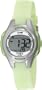 Timex Women's T5K081 1440 Sports Digital Resin Strap Watch