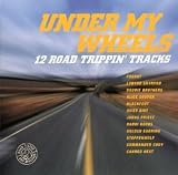 Under My Wheels: 12 Road Trippin' Tracks の評価・レビュー