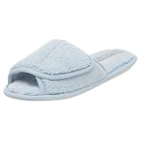 Daniel Green Ladies Tess Washable Slipper by Daniel Green