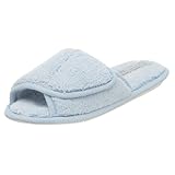 Daniel Green Women's Tess Washable Slipper