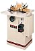 Tools & Hardware : JET 708322 JWS-25CS 1/2-Inch and 3/4-Inch Interchangeable Spindle 3 Horsepower Shaper with 1/4-Inch and 1/2-Inch Router collets, 230-Volt 1 Phase