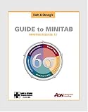 Rath & Strong`s Guide to Minitab: Release 13 (with CD-Rom included)