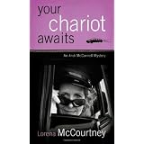 Your Chariot Awaits (Andi McConnell Mysteries, Book 1)