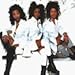 Hip-Hop Soul of the 1990's