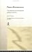 Book Peace Maintenance: The Evolution of International Political Authority (Routledge Advances in International Relations and Politics, 4)