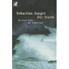 Diana-Taschenb�cher, Nr.52, Der Sturm