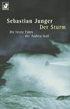 Diana-Taschenb�cher, Nr.52, Der Sturm