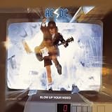 Blow Up Your Video (Special Edition Digipack) - AC/DC