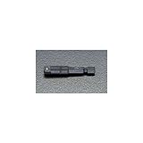 エスコ 1/4”x100mmソケットアダプタｰ EA618AX-103