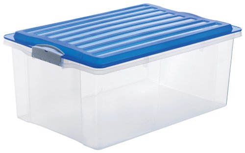 Rotho 7677 Compact Box A3