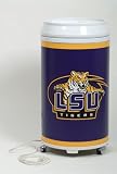 Review Creative Cooling  / Louisiana State University LSU Tigers Coola Can Refrigerator - Free Shipping