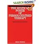 Mystical Power of Person Centred Therapy: Hope Beyond Despair