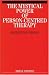 Mystical Power of Person Centred Therapy: Hope Beyond Despair