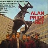Alan Price Set