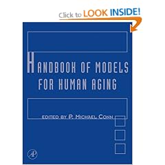 Handbook of Models for Human Aging